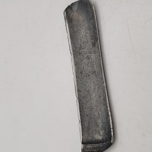 Vintage Clark Bros. Cutlery Co. Straight Razor w/ Case - Picture 16 of 16